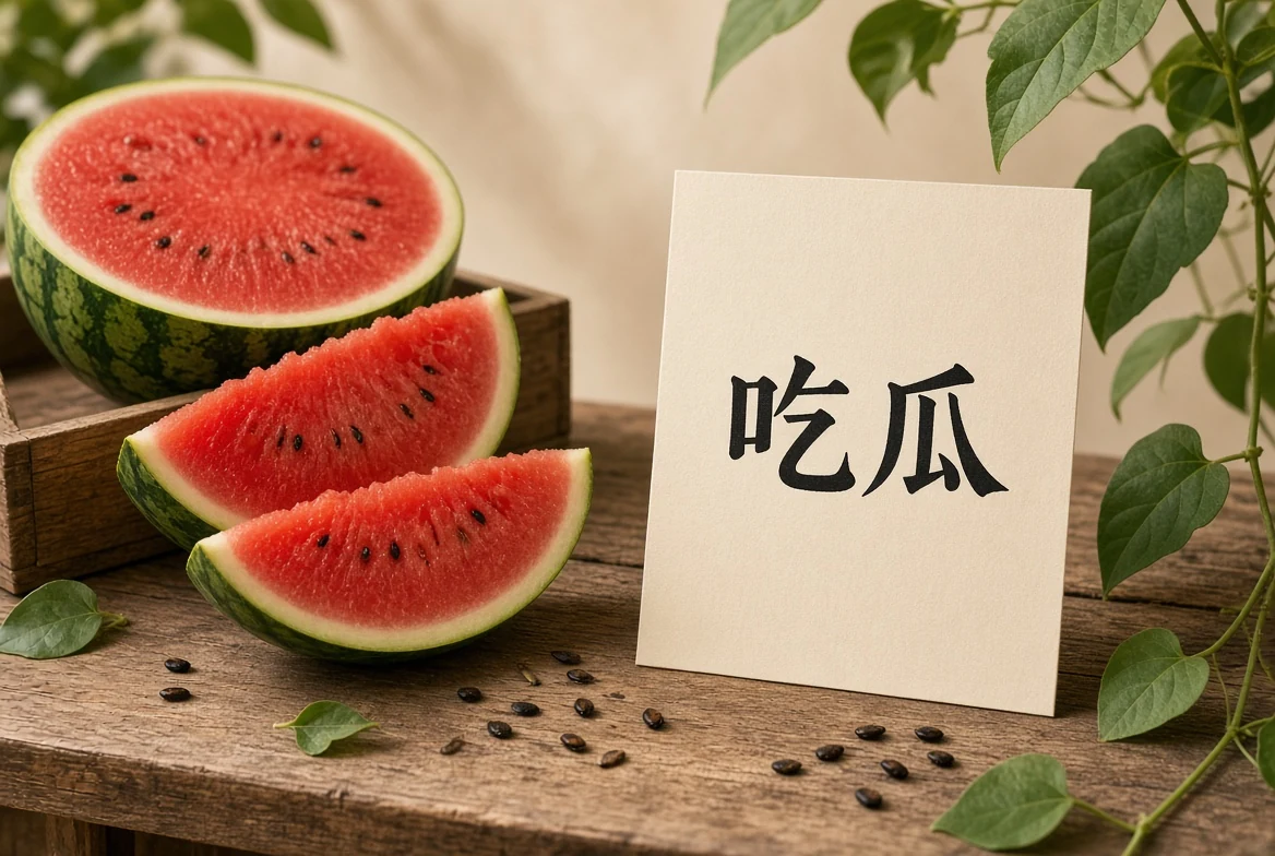 果筐内容主题画面
